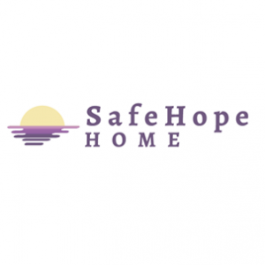 SafeHope Home Logo